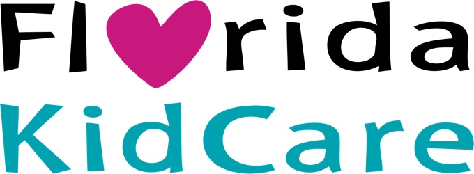 Florida KidCare logo